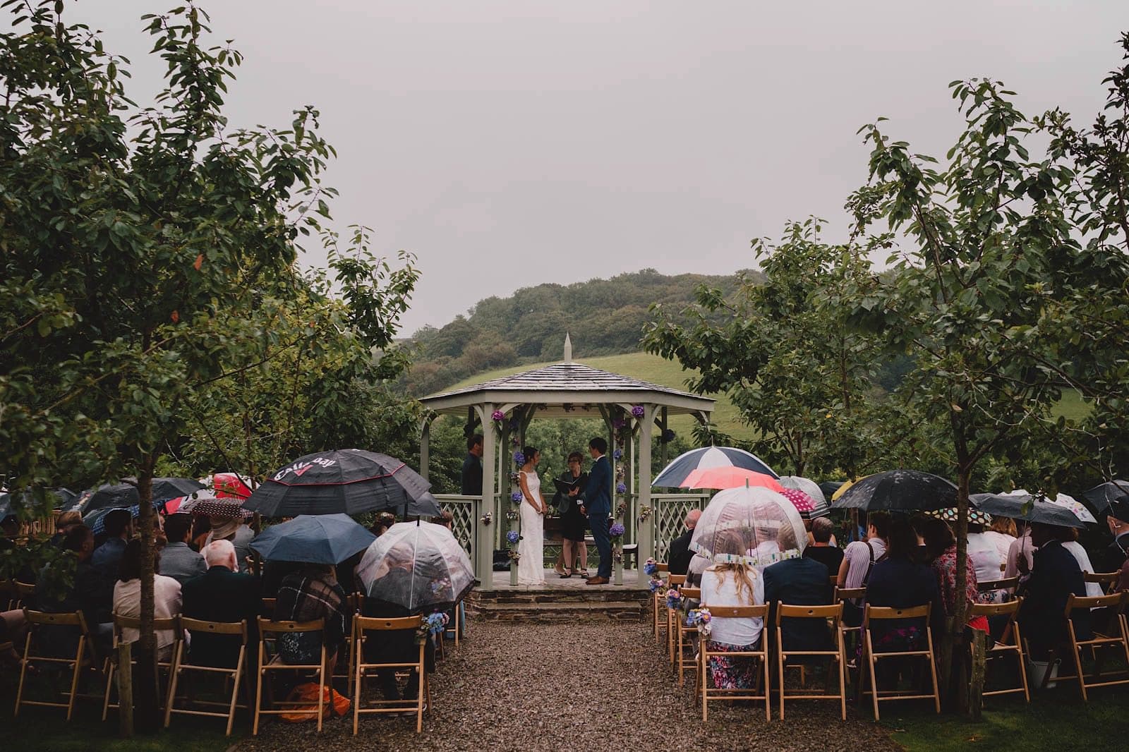 Pengenna Manor Wedding Photography
